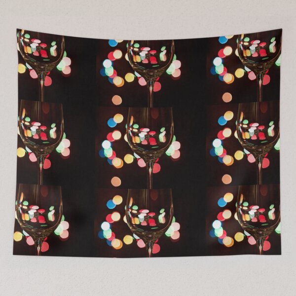 Item preview, Wine Drops designed and sold by Linda Bianic.