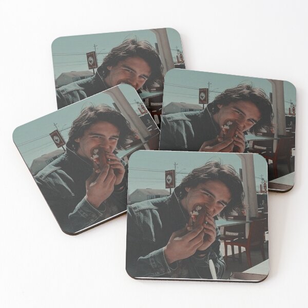 Item preview, Charlie Gillespie designed and sold by Myheartofworship.