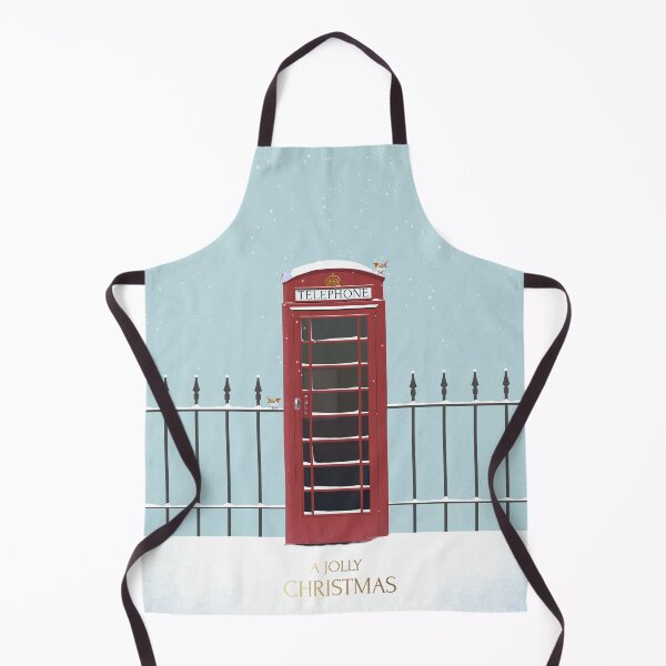 Item preview, CHRISTMAS PHONE BOX designed and sold by FROM AFAR.