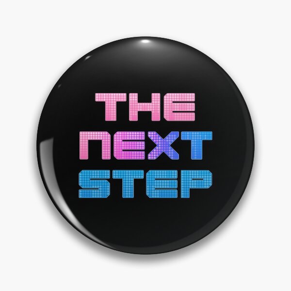 Item preview, The Next Step designed and sold by Coryanderson.