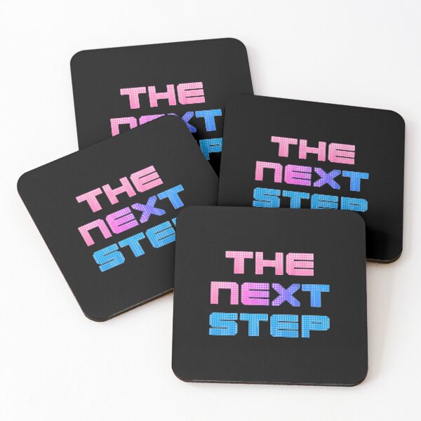 Item preview, The Next Step designed and sold by Coryanderson.