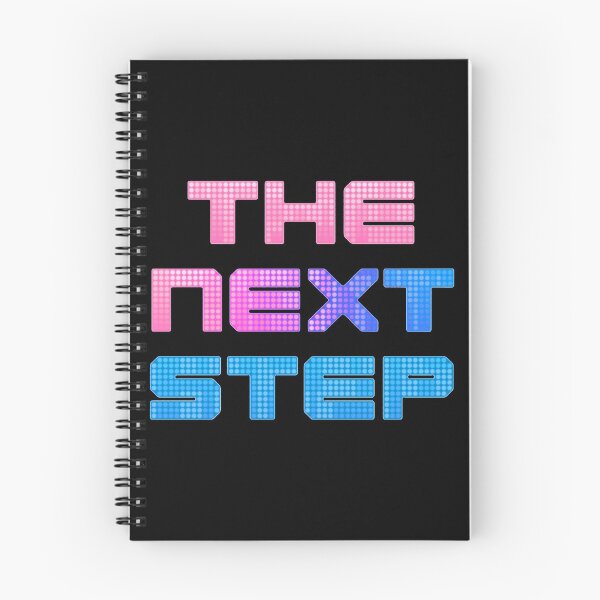 Item preview, The Next Step designed and sold by Coryanderson.