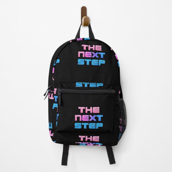 Item preview, The Next Step designed and sold by Coryanderson.