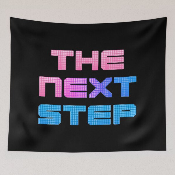 Item preview, The Next Step designed and sold by Coryanderson.