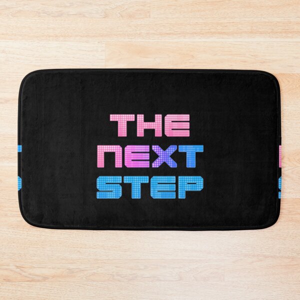 Item preview, The Next Step designed and sold by Coryanderson.
