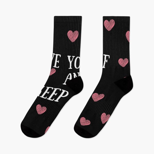 Item preview, Love Yourself And Keep Cool designed and sold by fahrurrozzi.