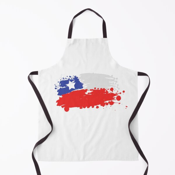 Item preview, Flag of Chile designed and sold by MyIdentityShop.