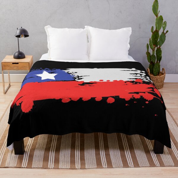 Item preview, Flag of Chile designed and sold by MyIdentityShop.