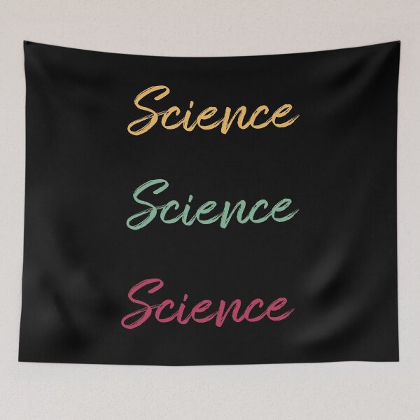 Item preview, Science - Folder/Binder  designed and sold by Life Shop.