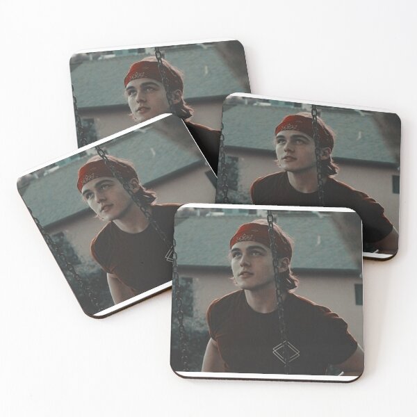 Item preview, Charlie Gillespie designed and sold by Myheartofworship.