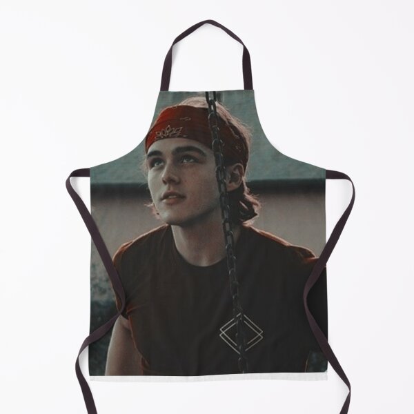 Item preview, Charlie Gillespie designed and sold by Myheartofworship.
