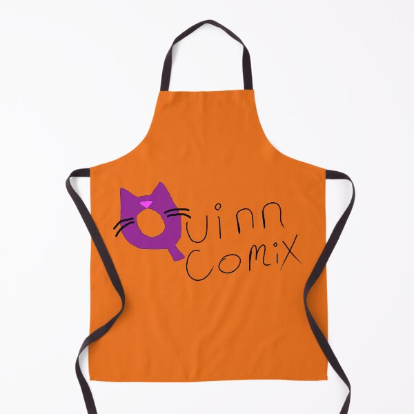 Item preview, Quinn Comix logo designed and sold by QuinnComix.