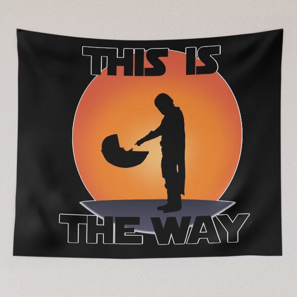 Item preview, Bounty Hunter this is the way designed and sold by TheAmstelGuy.