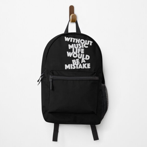 Item preview, Music gift, Without Music Life Would Be a Mistake. designed and sold by paulo silveira.