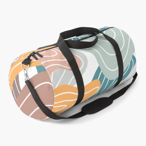 Item preview, Colorful abstract pattern designed and sold by Msdesigns28.