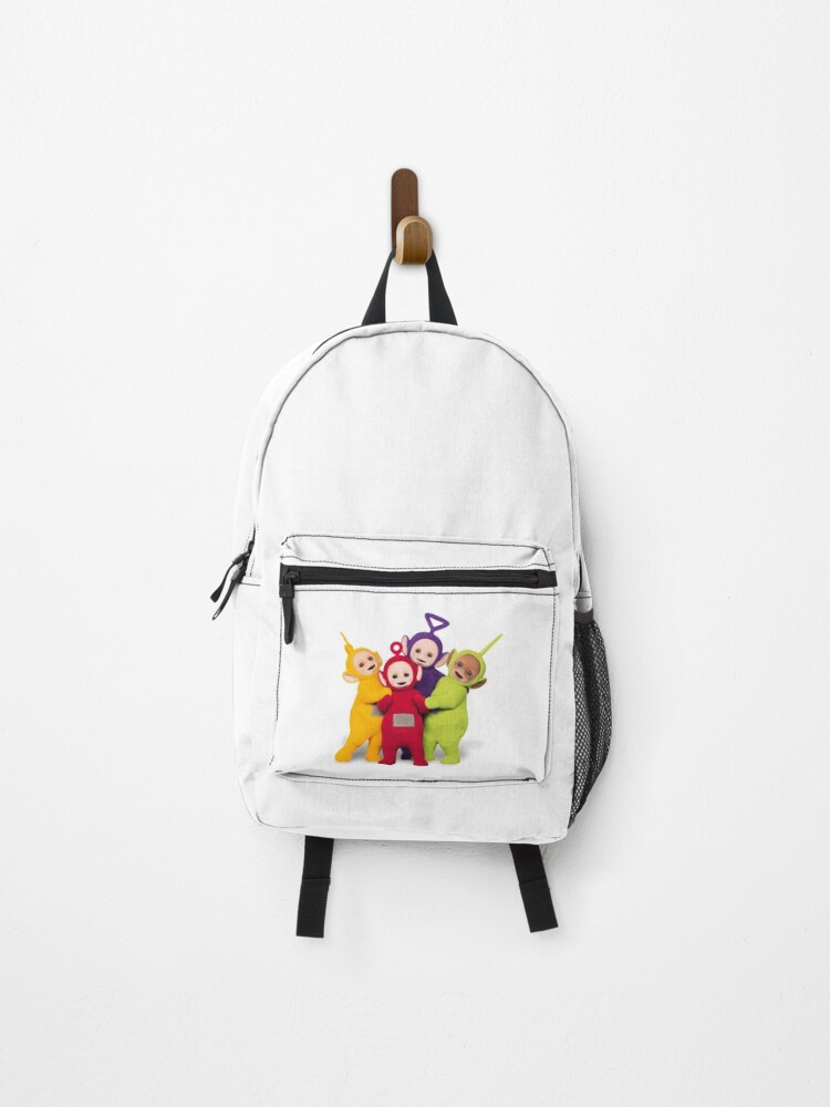 teletubbies backpack