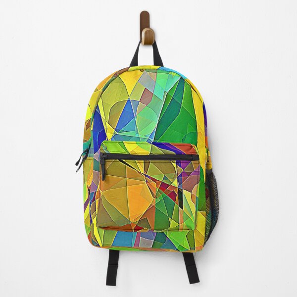 Item preview, Stained Glass Calamity designed and sold by CustomHDman.