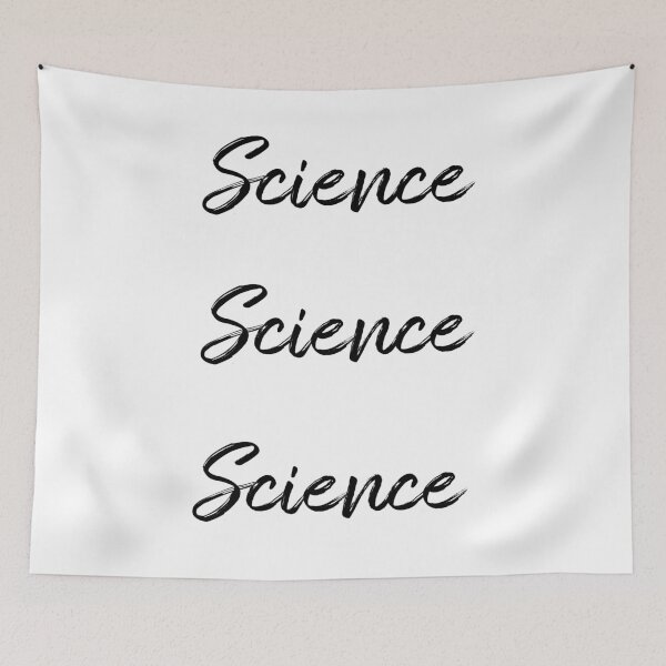 Item preview, Science - Folder/Binder  designed and sold by Life Shop.