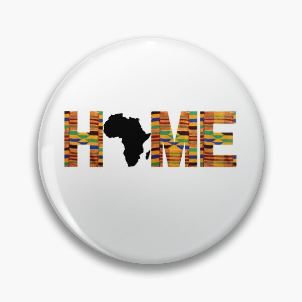 Item preview, africa is home designed and sold by ElizaAbella.