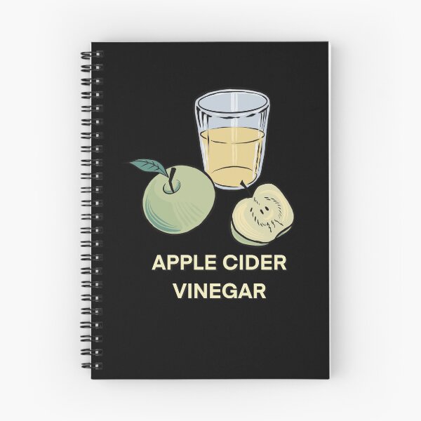 Item preview, Apple cider vinegar - healthy drink designed and sold by Redinsart.