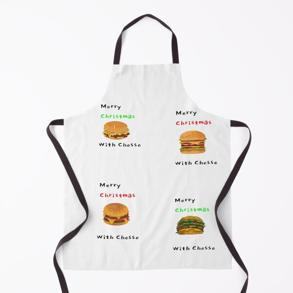 Item preview, Merry Christmas With Cheese designed and sold by DamaliePierre.