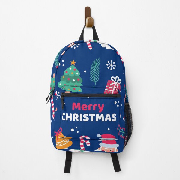 Item preview, Merry Christmas Pattern designed and sold by SiddharthaMoon.