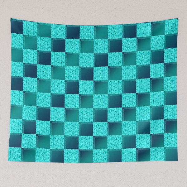 Item preview, Funky Check (Cool Baby) designed and sold by StudioBoomBoom.