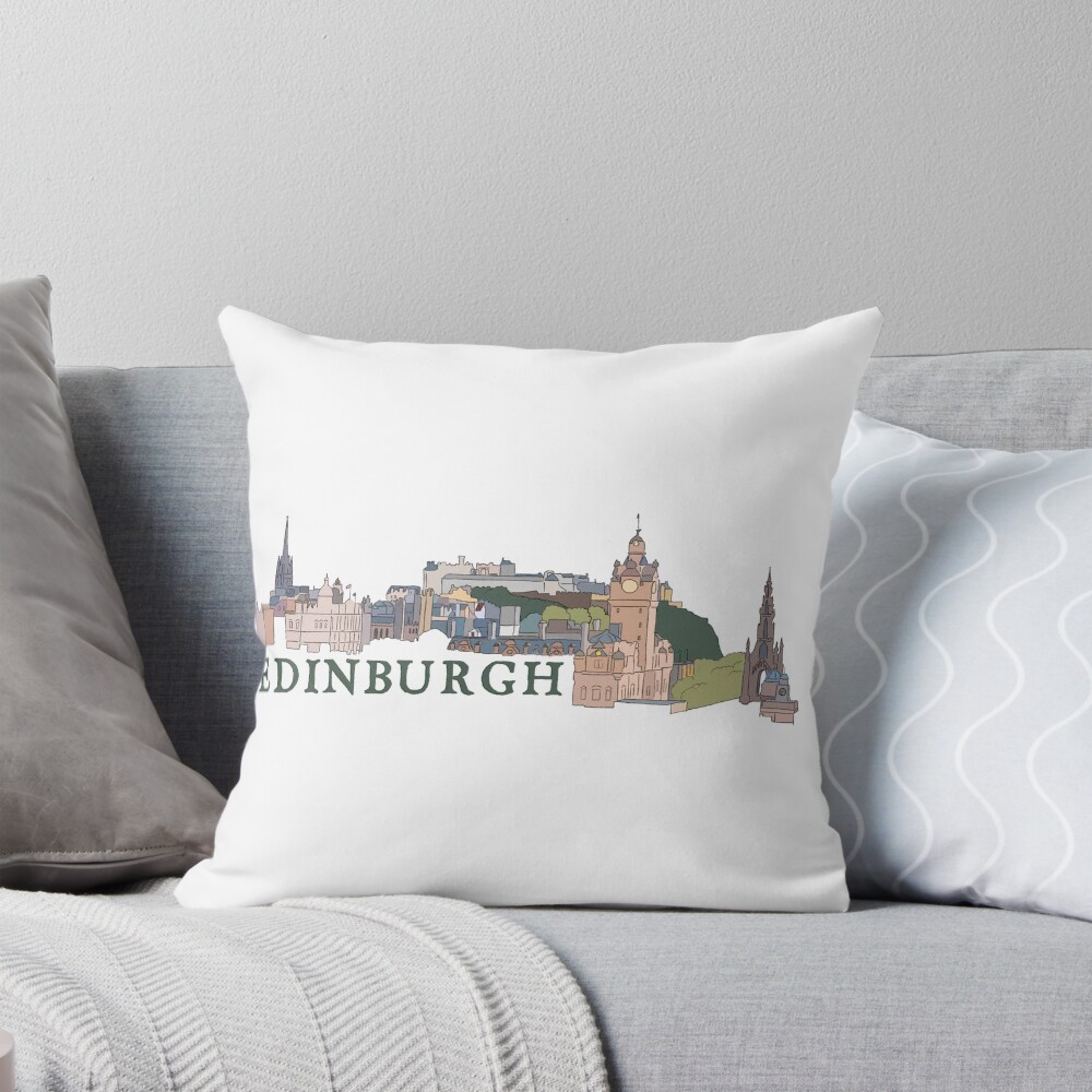 Item preview, Throw Pillow designed and sold by cengel199.