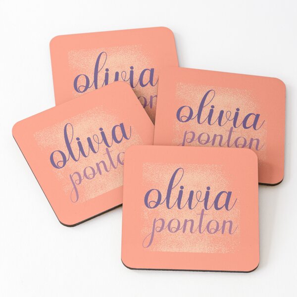 Item preview, olivia ponton designed and sold by Hstyel.