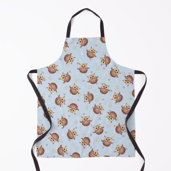 Item preview, Tiny Owls Pattern designed and sold by picroom.