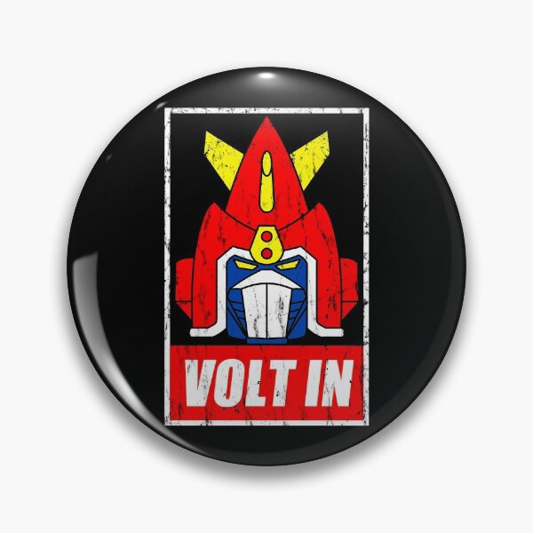 Item preview, Volt In Vintage designed and sold by masmoengin.