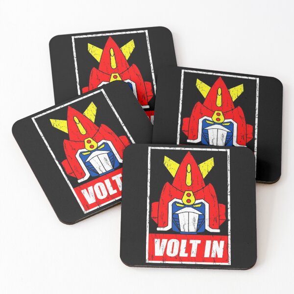Item preview, Volt In Vintage designed and sold by masmoengin.