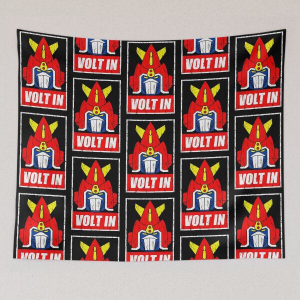 Item preview, Volt In Vintage designed and sold by masmoengin.
