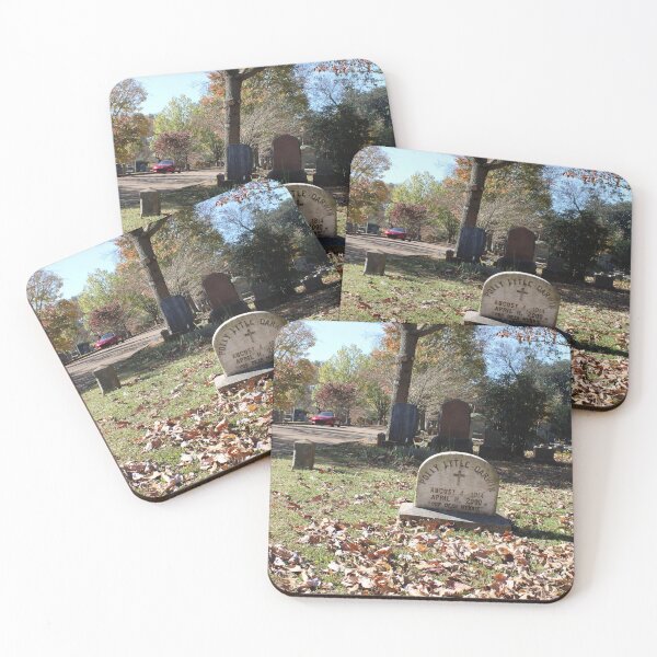 Item preview, Our Dear Mummie’s Grave in Maple Hill Cemetery in Huntsville Alabama (Unedited) designed and sold by Silver Sky by Janet.