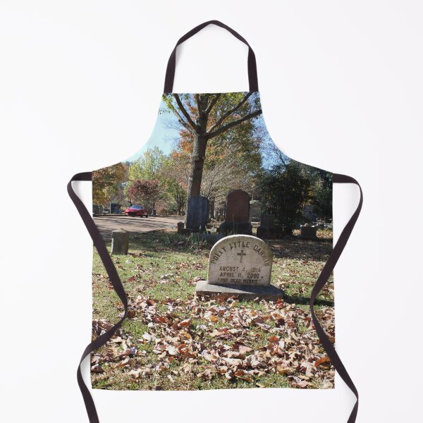 Item preview, Our Dear Mummie’s Grave in Maple Hill Cemetery in Huntsville Alabama (Unedited) designed and sold by Silver Sky by Janet.