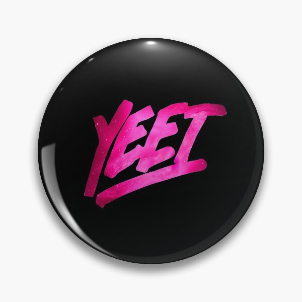 Item preview, Yeet pink Galaxy, Yeet pink , yeet Merch, yeet for girls designed and sold by 1993Mercher.