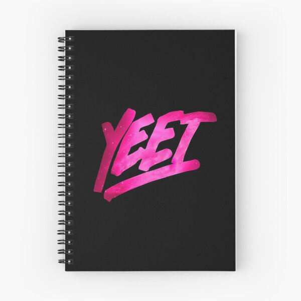 Item preview, Yeet pink Galaxy, Yeet pink , yeet Merch, yeet for girls designed and sold by 1993Mercher.