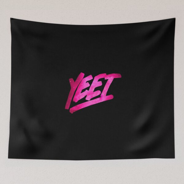 Item preview, Yeet pink Galaxy, Yeet pink , yeet Merch, yeet for girls designed and sold by 1993Mercher.