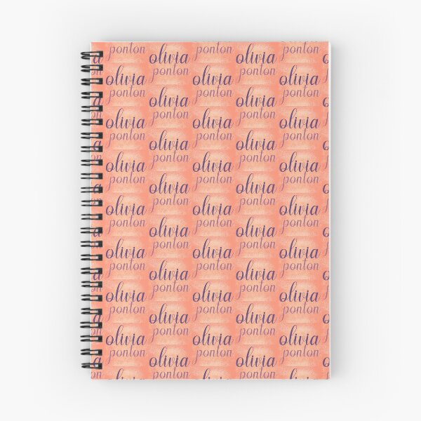Item preview, olivia ponton designed and sold by Hstyel.