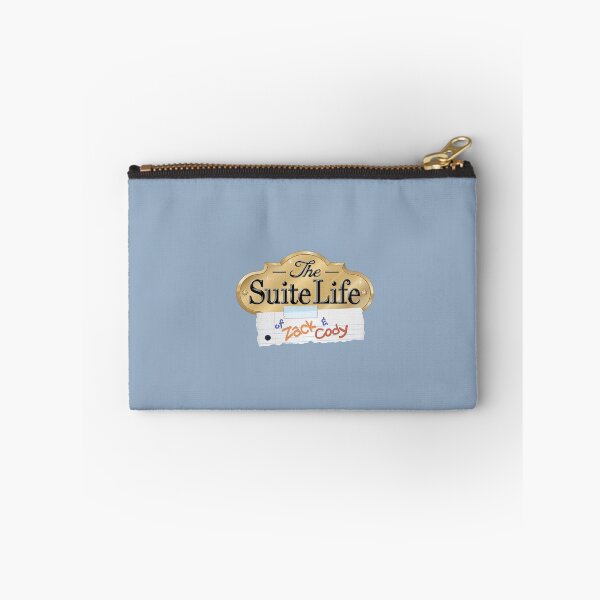Item preview, suite life of zack and cody logo designed and sold by mkd13.