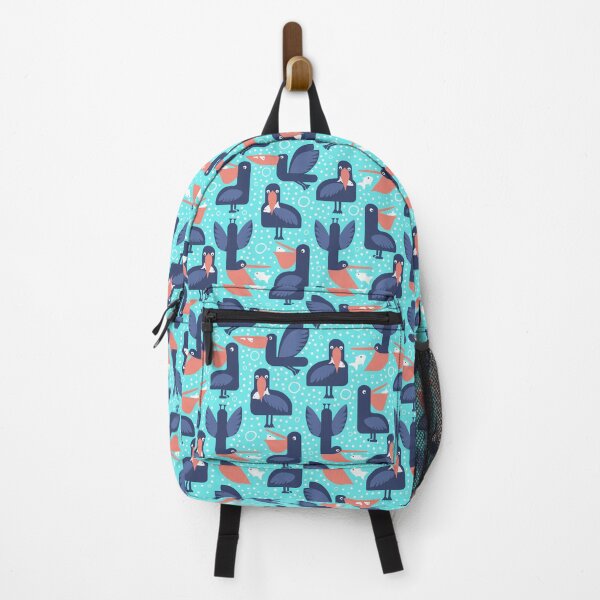Item preview, Pelican Lunch designed and sold by creativinchi.