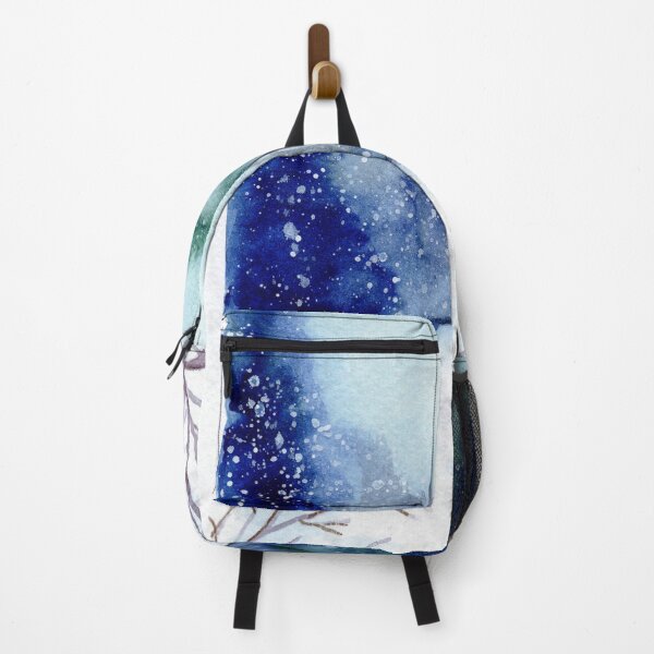 Item preview, Winter landscape designed and sold by EMJAYHeiss.