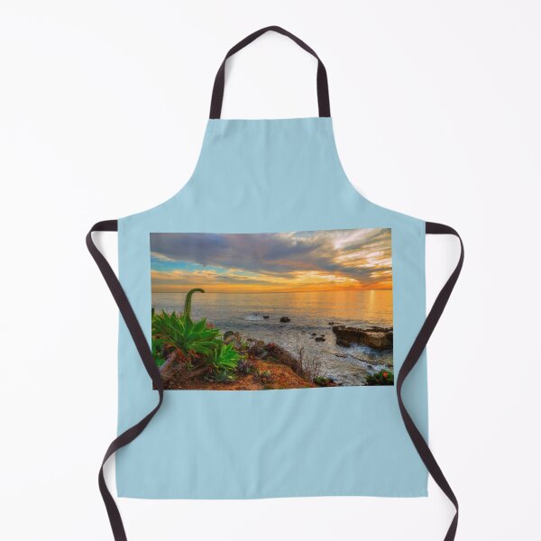Item preview, Laguna Beach Sunset designed and sold by K D Graves Photography.