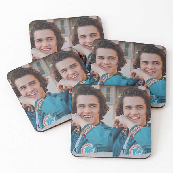 Item preview, Charlie Gillespie designed and sold by Myheartofworship.