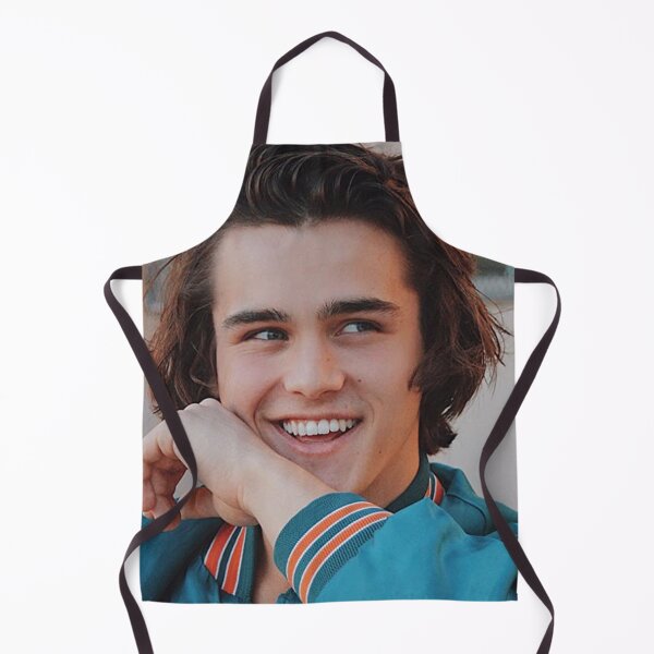 Item preview, Charlie Gillespie designed and sold by Myheartofworship.