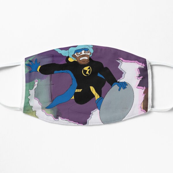 Static X Face Masks for Sale | Redbubble