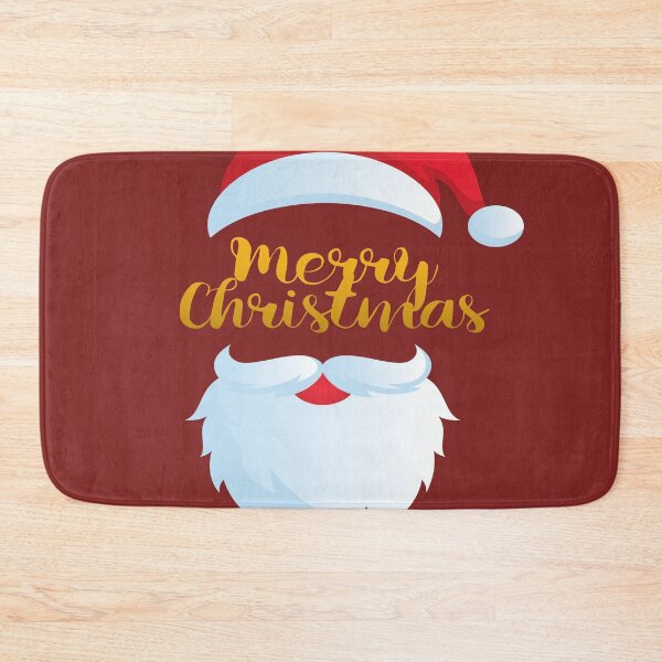 Item preview, Santa Claus, joyeuse christmas designed and sold by Humberto Curi Segovia.
