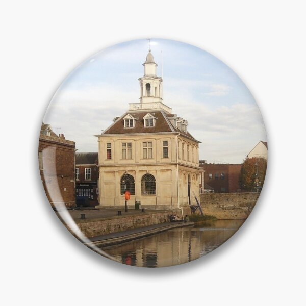 Item preview, Custom House, Purfleet Quay, Kings Lynn, Norfolk, UK. designed and sold by Billlee.