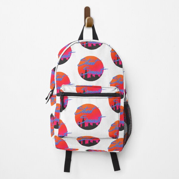 Item preview, Street Smarts! designed and sold by FinalGirlArt.
