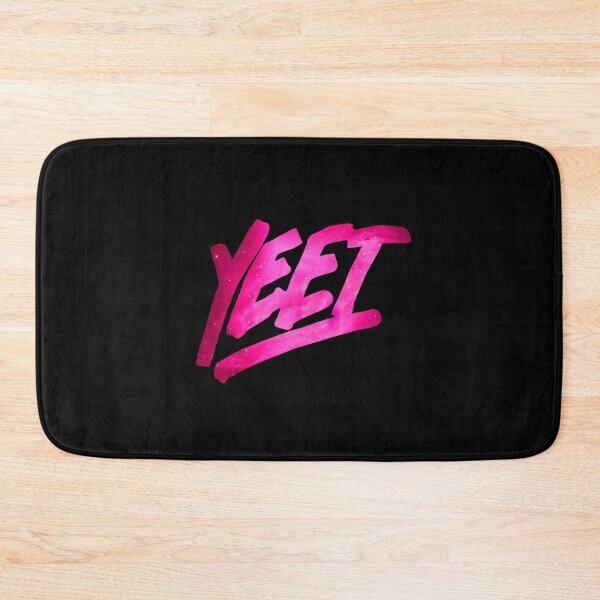 Item preview, Yeet pink Galaxy, Yeet pink , yeet Merch, yeet for girls designed and sold by 1993Mercher.